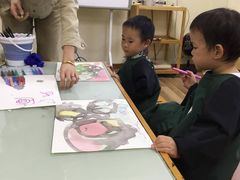 -杭州龙井幼儿园