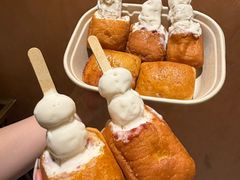 -清真·卡德尔大叔新疆主题餐厅(龙汇路店)