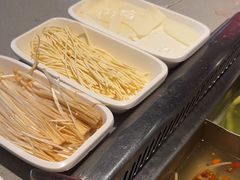 -海底捞火锅(牡丹园店)