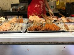 -辽B·小串(总店)
