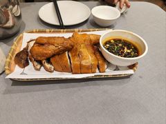 -金哥私房菜馆(张府园总店)