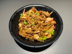 -掌上鲜(南顺城街店)