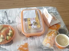 -豪客来牛排(文化路店)