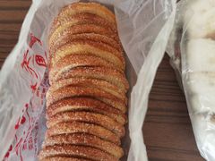 -中关村茶点