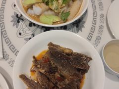 -东方饺子王臻味餐厅(新嘉坡城店)