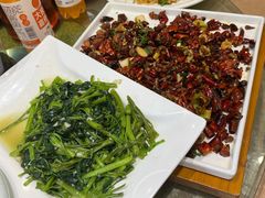 -李氏传家菜(兴城路店)