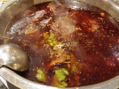 鱼火锅-肖肖酸萝卜鱼火锅(总店)