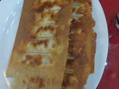 -大眼锅贴水饺(河东店)