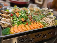 -海天楼(天津泛太平洋店)