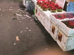 -北京清河镇农副产品交易市场中心