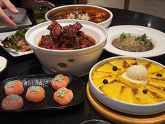 -一楼食业·食惠一楼