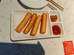 -海底捞火锅(勒泰店)
