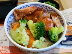 -吉野家(中关村3店)