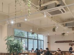 -榖屋house of flour(张江首店)