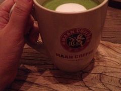 漫咖啡(铁西店)-Maan coffee漫咖啡(1905店)