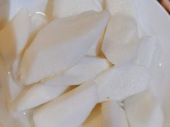 -老门框爆肚涮肉(方庄店)