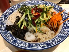 -老边饺子馆(金源店)