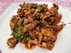 -三点小吃(山大店)