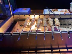 -三个蒙古大叔羊肉串(大宁店)