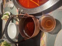 -廖掌柜·重庆鲜货火锅(上海首店)