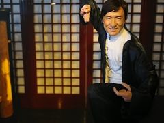 -北京杜莎夫人蜡像馆