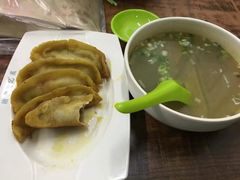 -清真蒋有记(老门东店)