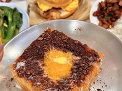 -華歡冰室-WahFoon(吉大店)