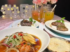 -西堤牛排(南京龙江店)