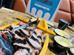 -鱼豆吉·豆浆鱼火锅(宜昌万达店)