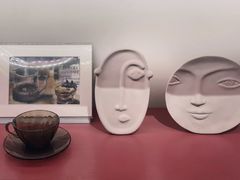 -Punchline Coffee&Roaster(同济大学店)
