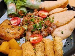 -米纸越南小馆(金鹰世界店)