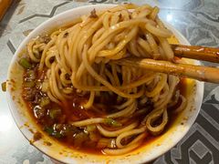 -牛王庙吳記怪味面(双楠店)