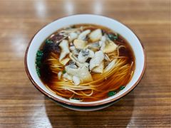 黄鱼面-阿娘面馆