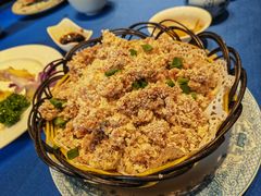 新口感牛柳-良渚君澜度假酒店·中餐厅