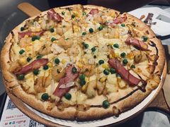 -必胜客(骡马市店)