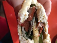 火勺夹肉-火勺王