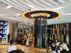 -堂会·KTV·自助餐·团建聚会(天河店)