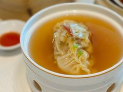 -金悦轩海鲜酒家(拱北店)