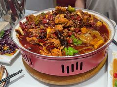 -乡村大盘鸡(商城路总店)