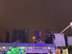 -星巴克(长沙乐和城门店)