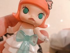 -泡泡玛特POPMART(苏州诚品生活店)