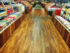 -果蔬好生活超市(乐堤港店)
