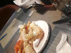 -博林天瑞喜来登酒店·西丽尚膳