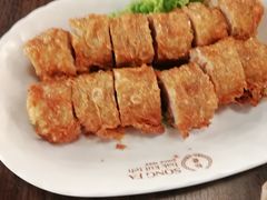 -松發肉骨茶(先得坊店)