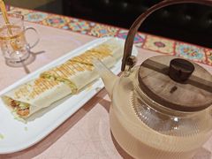 -BRBR叙利亚餐厅(总店)