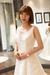 点击看大图 -深白婚纱艺术馆(王府壹号店)