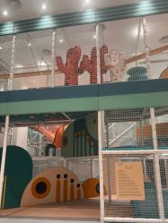 -奈尔宝家庭中心·亲子餐厅(鄞州万达店)