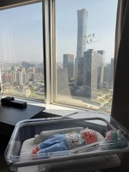 -baby bella小贝拉母婴护理中心(北京东隅店)