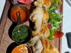-俄士厨房(五棵松华熙LIVE店)