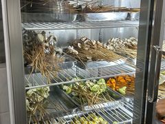 -红牌楼老号串串(银海佳苑店)